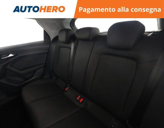 AUDI A1 citycarver 30 TFSI S tronic