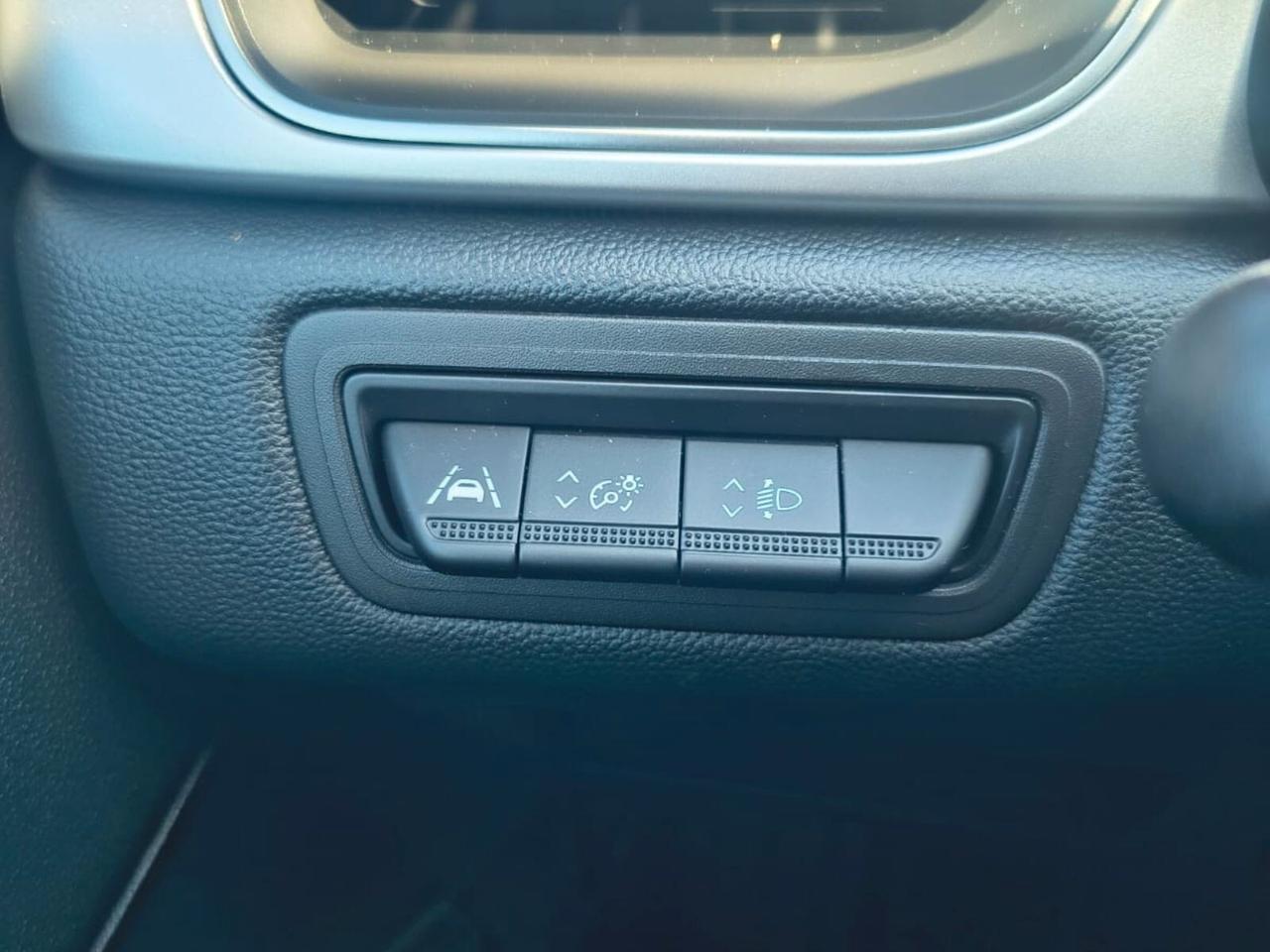 Renault Captur Full Hybrid E-Tech 145 CV Techno