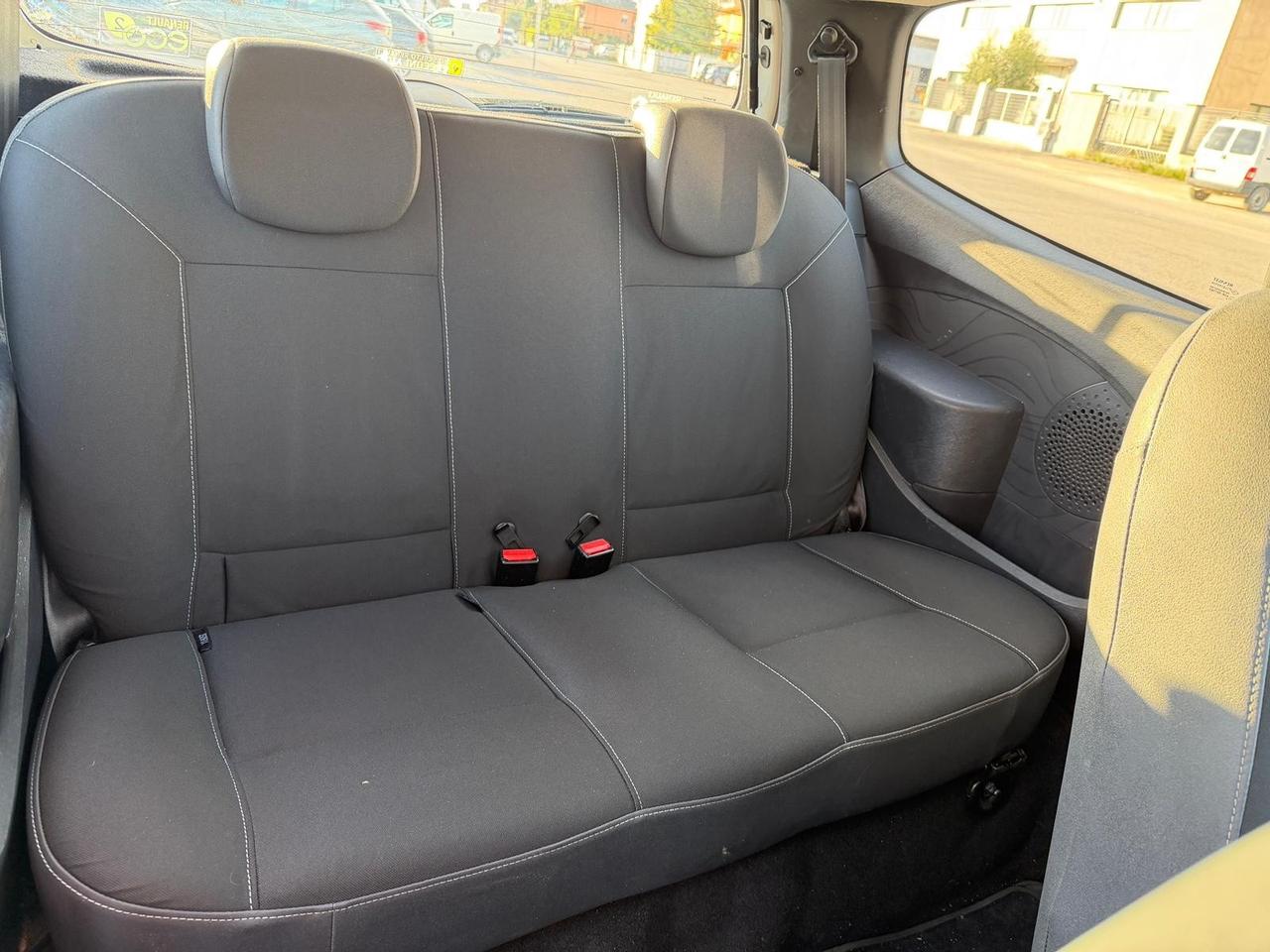 Renault Twingo 1.1 benzina