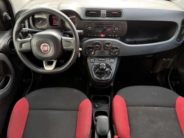 Fiat Panda Panda 1.3 mjt 16v Easy s&s 95cv