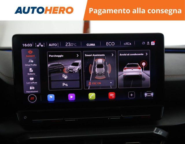 CUPRA Formentor 1.4 e-Hybrid DSG Priority