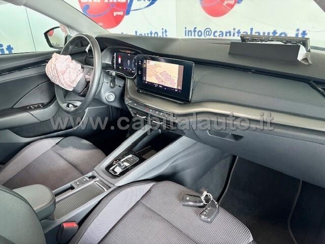 Skoda Octavia SW 2.0 TDI DSG Executive NETTO 10500