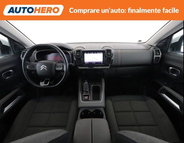 CITROEN C5 Aircross PureTech 130 S&S EAT8 Feel