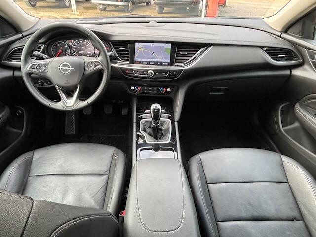 Opel Insignia 2.0 CDTI S&S Sports Tourer Innovation
