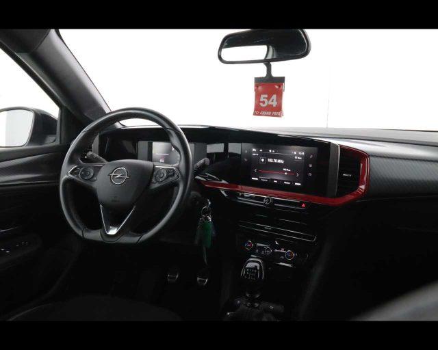 OPEL Mokka 1.2 Turbo GS Line