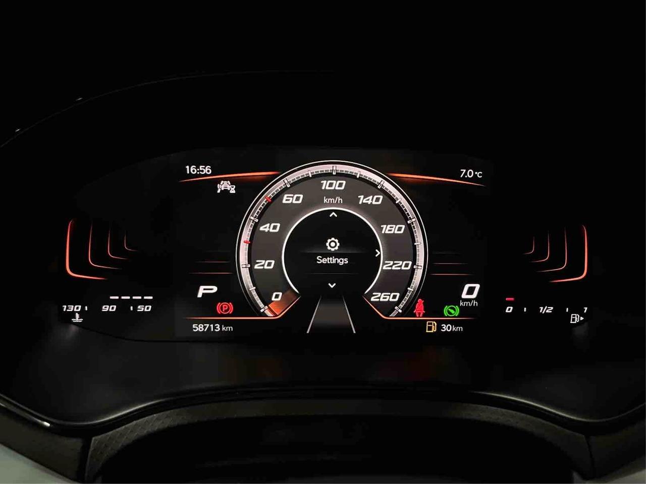 Seat Arona 1.0 EcoTSI 110 CV DSG FR