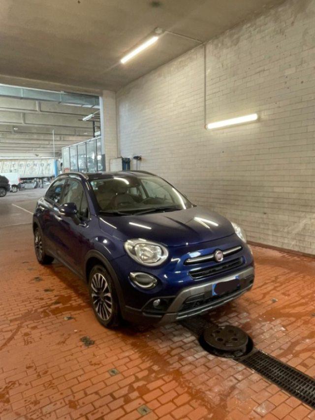 FIAT 500X 1.3 MultiJet 95 CV Cross