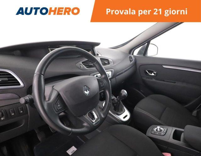 RENAULT Scenic Scénic XMod 1.5 dCi 110CV Start&Stop Limited