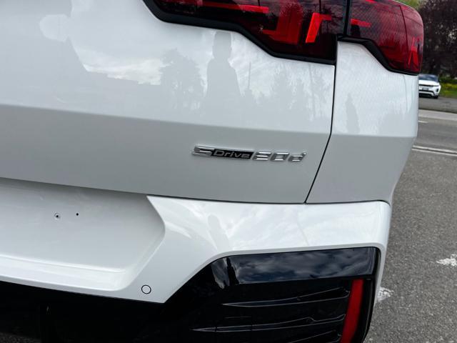 BMW X2 sDrive 20d Msport Pro