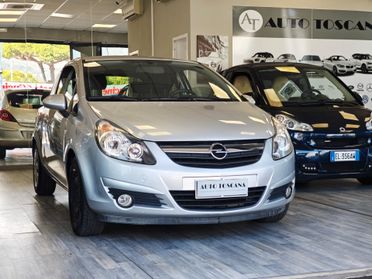 Opel Corsa 1.2 3 porte b-color