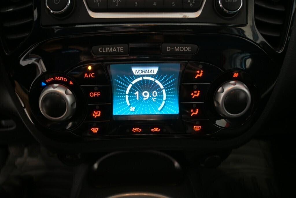 Nissan Juke 1.5 dCi Start&Stop Acenta
