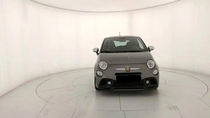 Abarth 595 Turismo - 1.4 t-jet- 165Cv