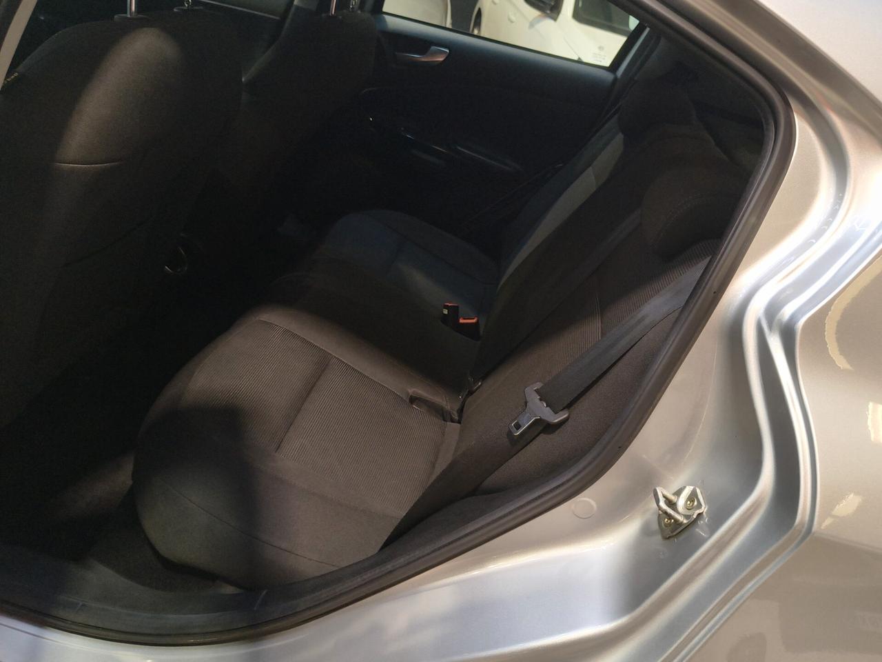 Alfa Romeo Giulietta 1.4 Turbo 170 CV