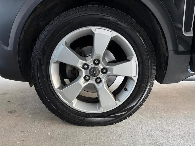 Opel Antara 2.0 CDTI 150CV aut. Cosmo