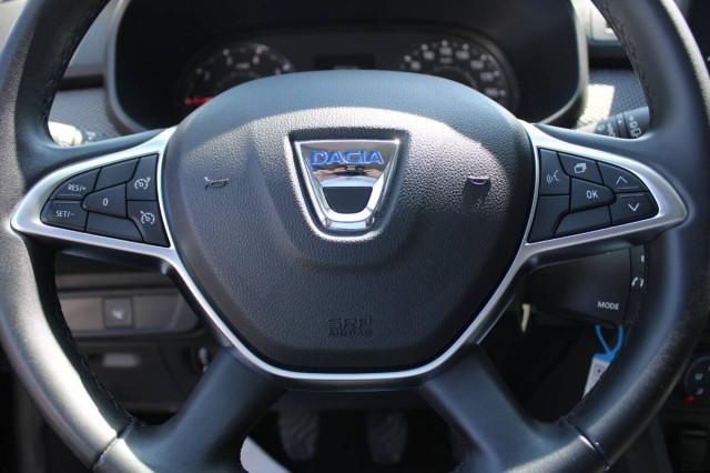 Dacia Sandero 1.0 sce Comfort 65cv con CarPlay