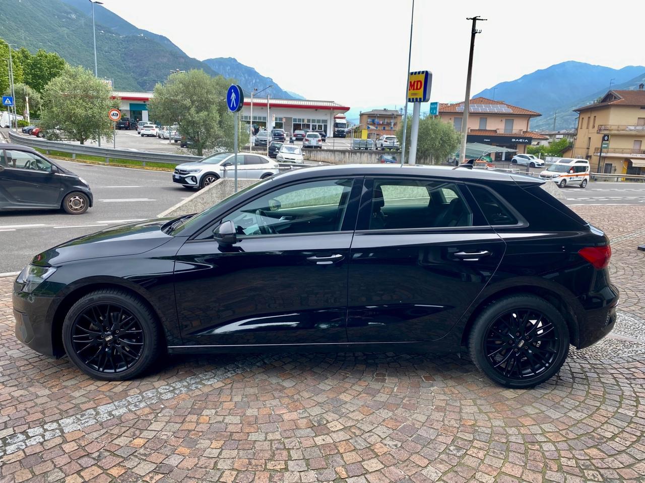 Audi A3 SPB 30 TDI Business Advanced