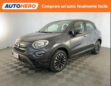 FIAT 500X 1.3 T4 150 CV DCT City Cross
