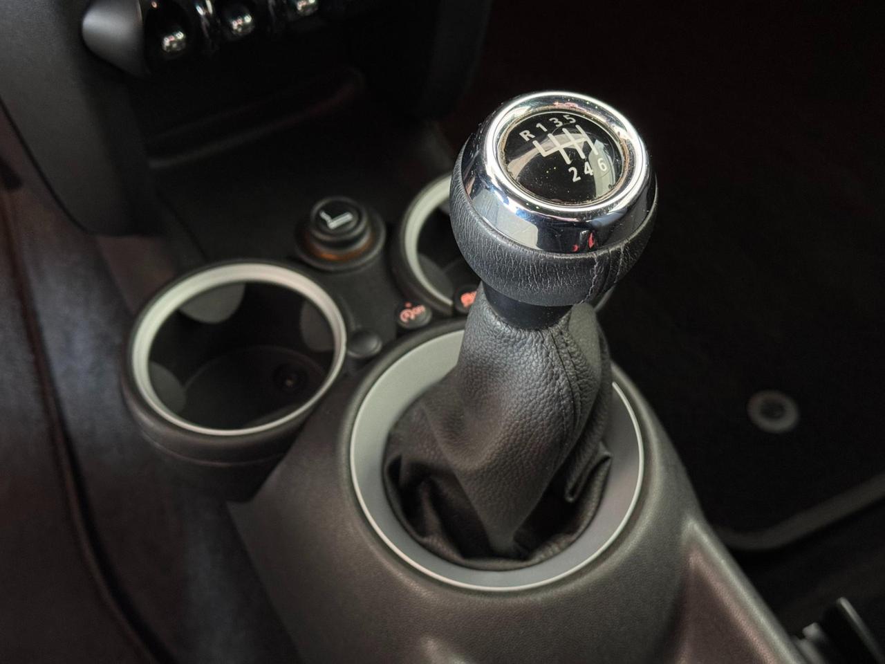 Mini Cooper 1.6 122cv 3P.