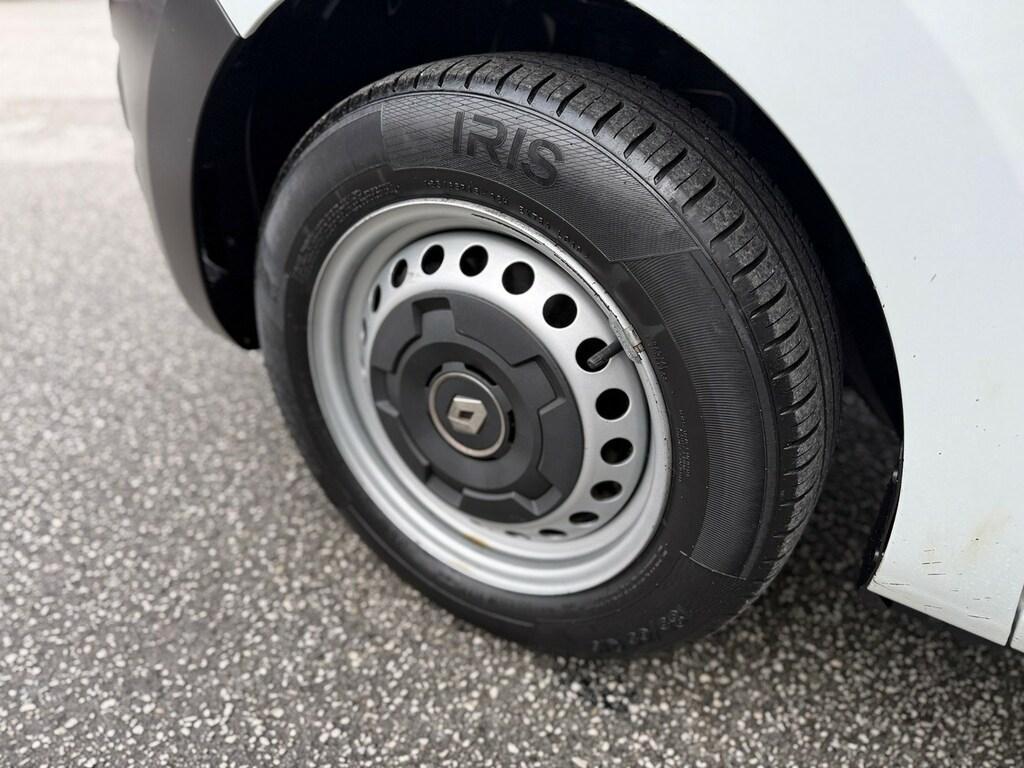 Renault Express II Express van 1.5 Blue dci 95cv Fap