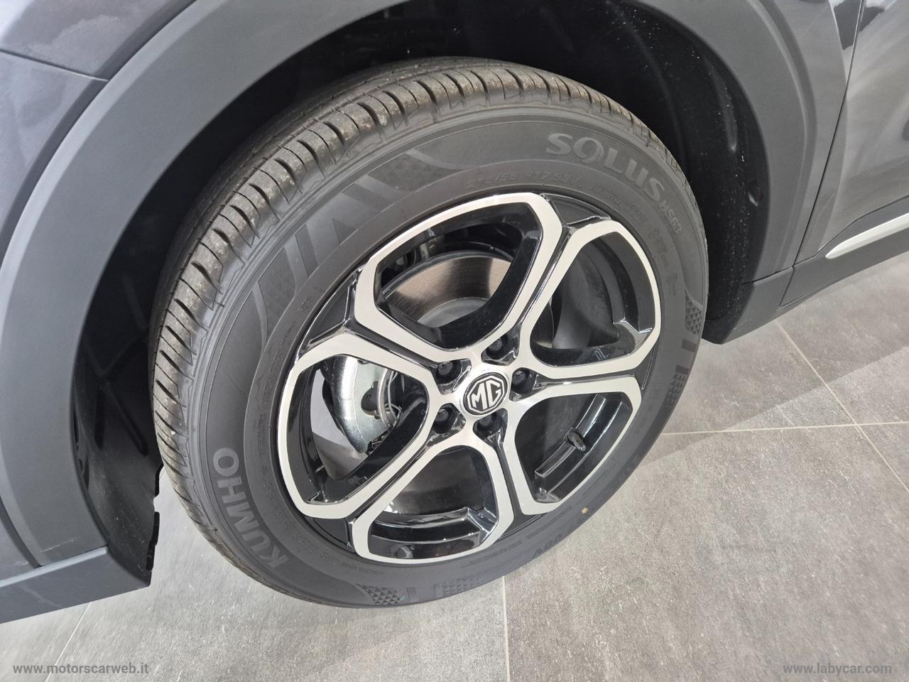 MG ZS 1.5 Comfort
