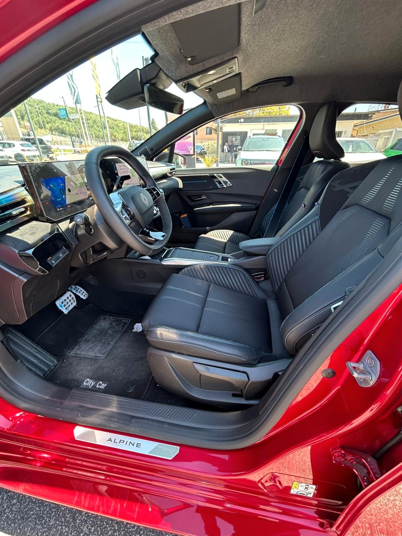 Renault Clio Full Hybrid E-Tech 160 CV 5 porte Esprit Alpine