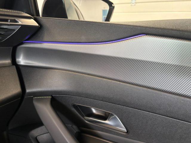 PEUGEOT 408 Tetto Apribile GT Plug-in Hybrid 225 e-EAT8 PHEV
