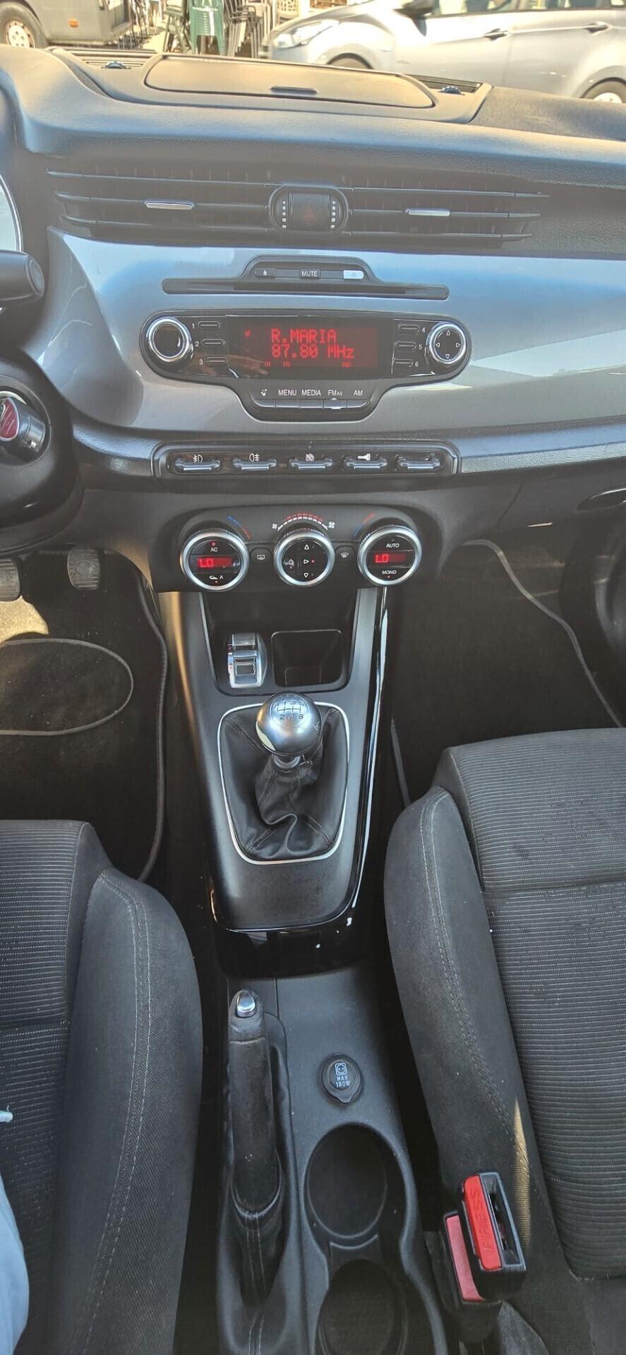 Alfa Romeo Giulietta 1.6 JTDm-2 105 CV Exclusive