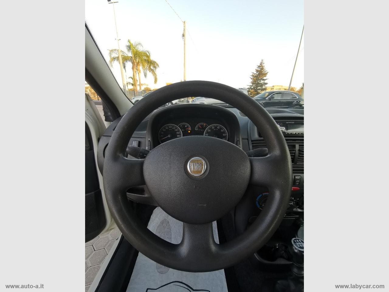 FIAT Punto Classic 1.2 3p. Active GPL