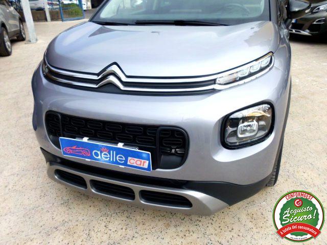 CITROEN C3 Aircross BlueHDi 100 S&S Shine