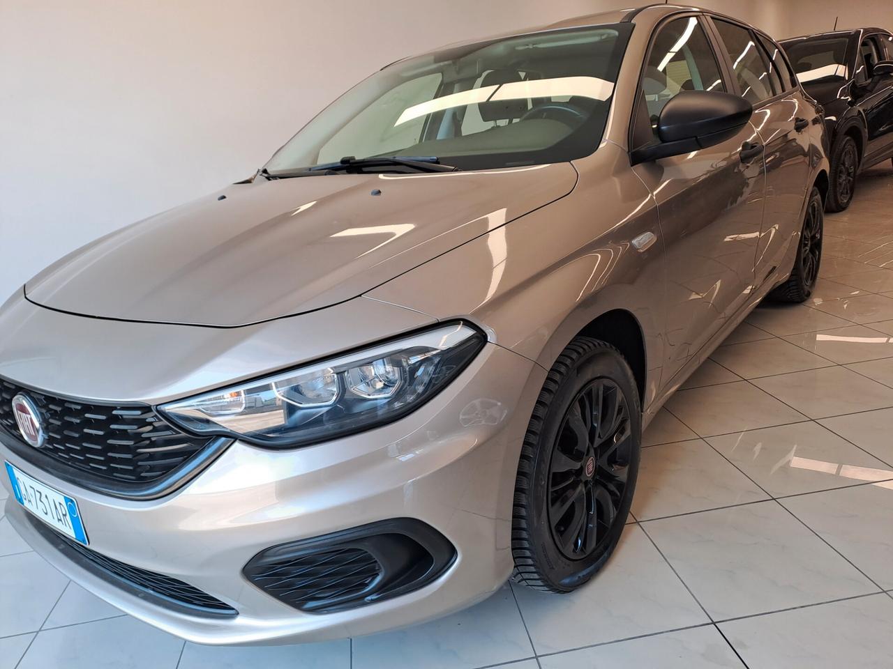 Fiat Tipo 1.3 Mjt S&S SW Street