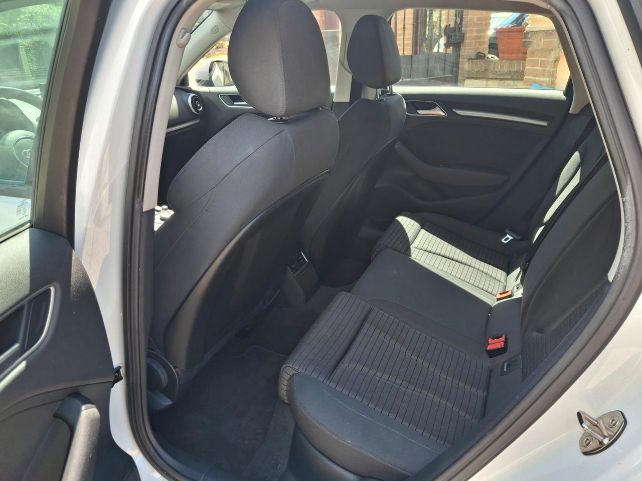 Audi A3 SPB 1.6 TDI Sport