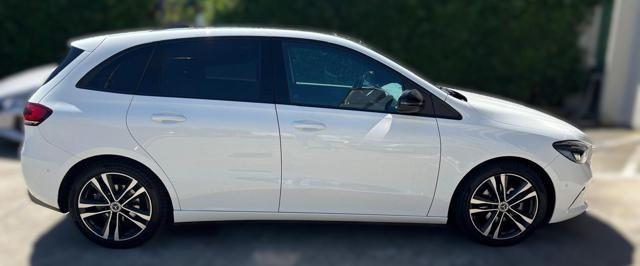 MERCEDES-BENZ B 180 d Automatic Sport Plus