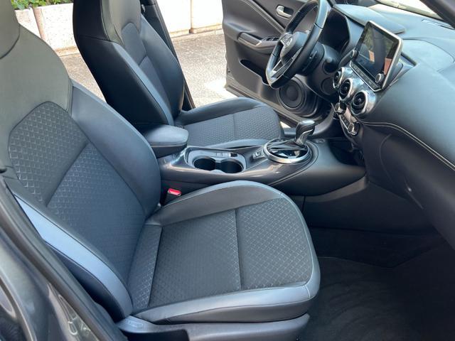 NISSAN Juke 1.0 DIG-T 114 CV DCT N-Connecta