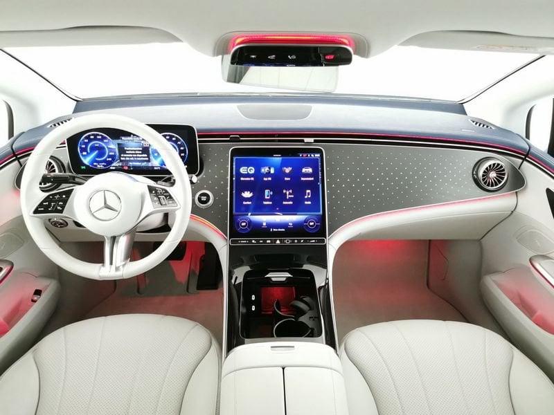 Mercedes-Benz EQE 300 Premium Plus