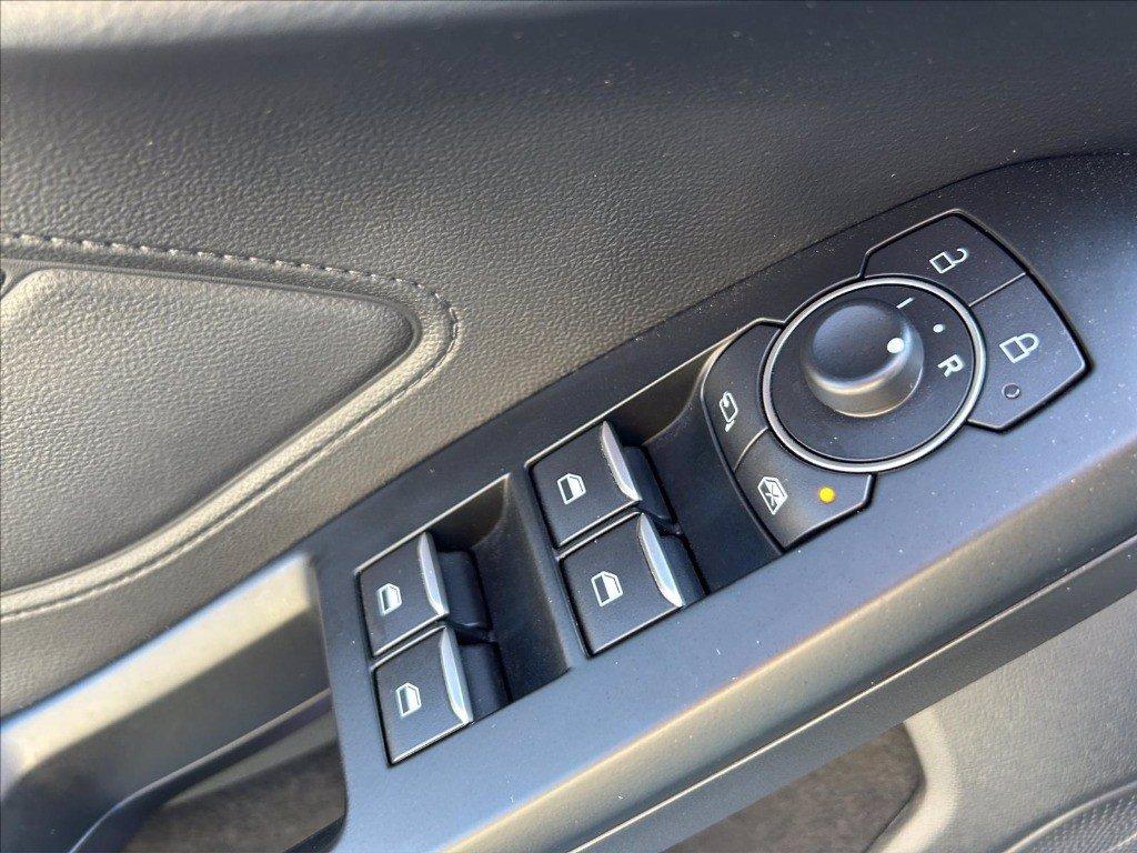 FORD Focus 1.0 ecoboost h ST-Line Style 125cv del 2022