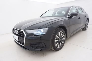 Audi A6 Avant 40 TDI Business S tronic BR399449 2.0 Mild Hybrid 204CV