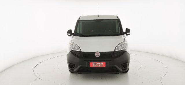 FIAT Doblo Doblò 1.3 MJT PC-TN Cargo Lamierato - prezzo+IVA