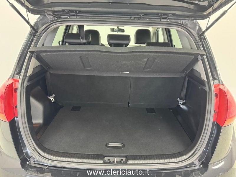 KIA Venga 1.4 CVVT Cool
