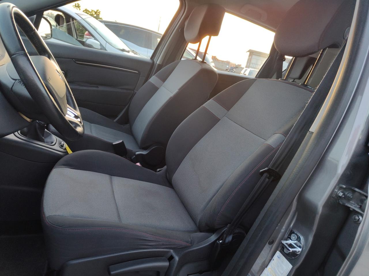 Renault XMod 1.5 dCi 110CV Wave