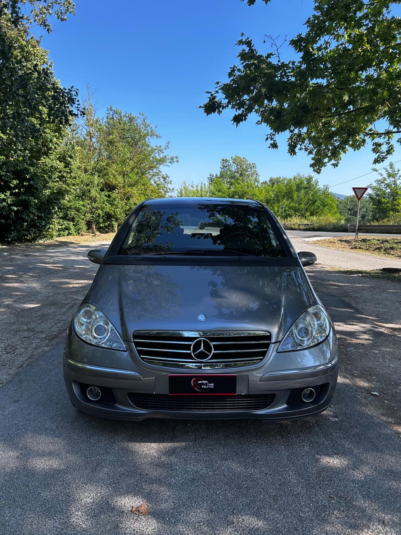 Mercedes-benz A 200 CDI Coupé Elegance