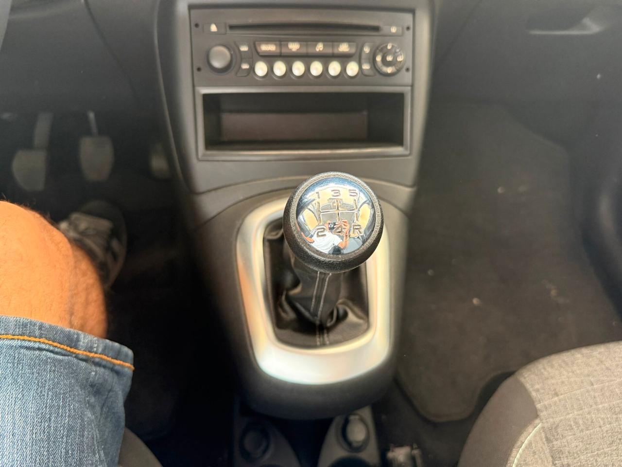 Citroen C3 Picasso C3 Picasso BlueHDi 100 Live Edition