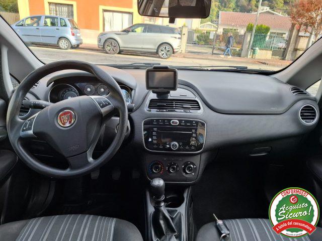 FIAT Punto Evo 1.2 5 porte S&S MyLife
