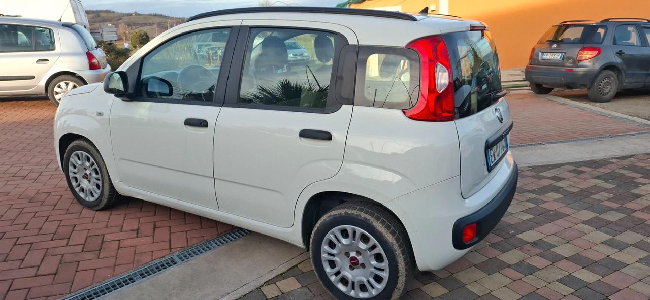 Fiat Panda 1.3 MJT S&S Lounge