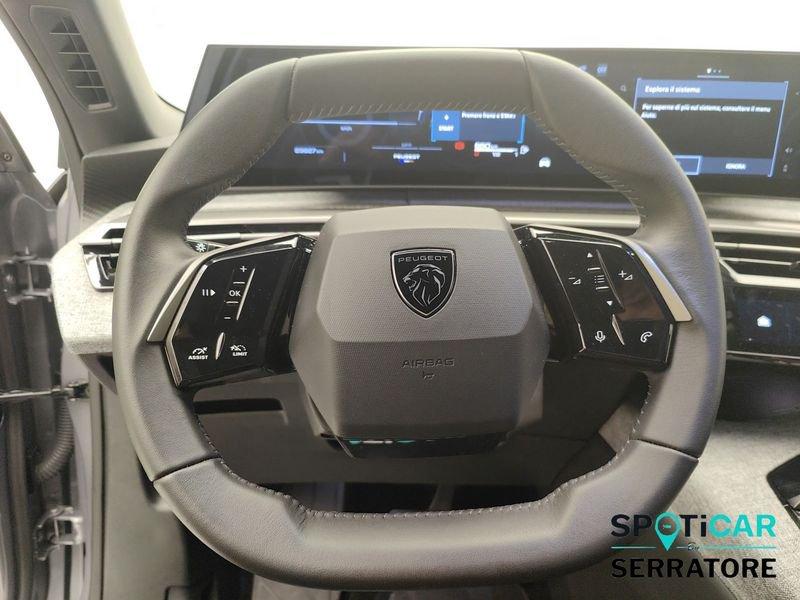 Peugeot 3008 NUOVO 1.2 hybrid Allure 145cv e-dcs6