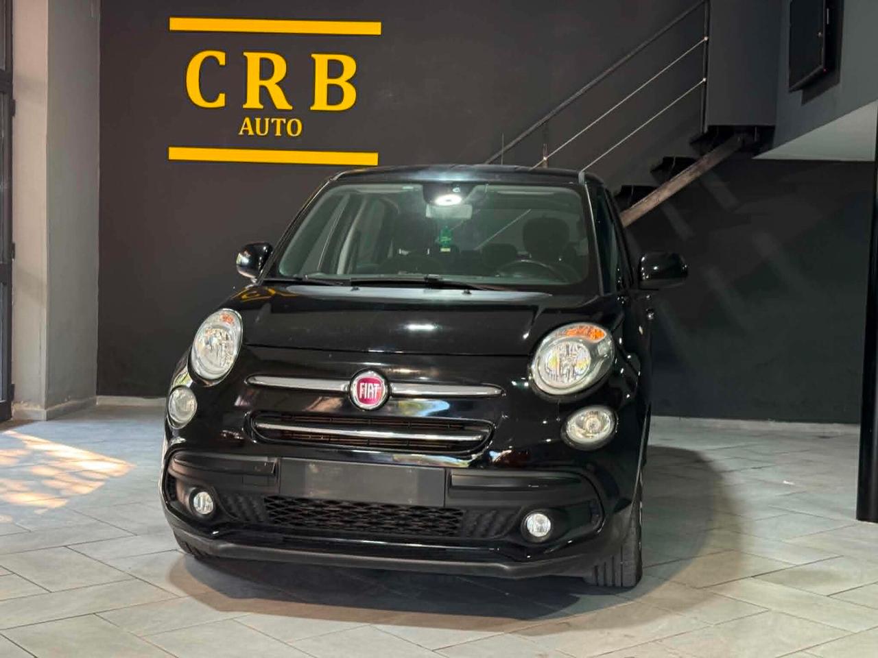 Fiat 500L 1.6 Multijet 120 CV Cross SENZA DIFETTII GARANZIA