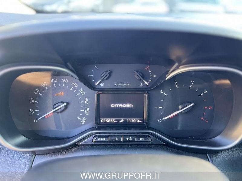 Citroën C3 Aircross 1ª s. PureTech 110 S&S Plus