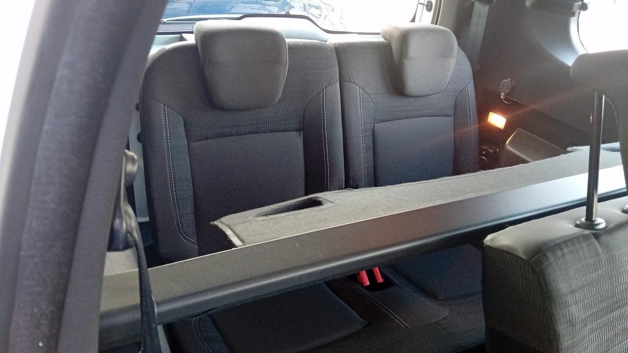 Dacia Lodgy 1.5 dCi 8V 110CV Start&Stop 7 posti Lauréate - 2016