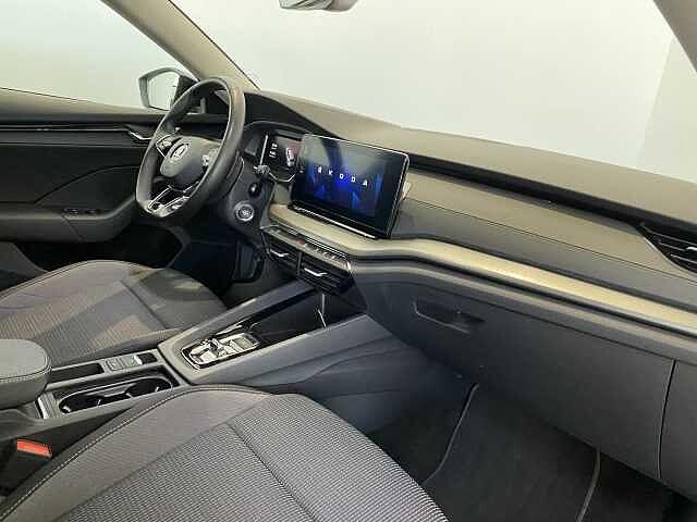 SKODA Octavia 2.0 TDI EVO SCR 150 CV DSG Wagon Executive