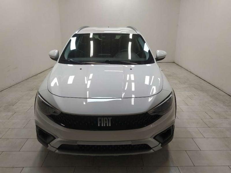 FIAT Tipo 5p 1.6 mjt Cross s&s 130cv