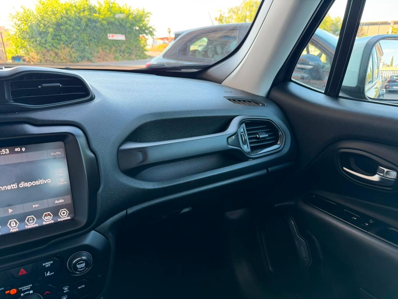 Jeep Renegade 1.3 T4 190CV PHEV 4xe AT6 Business Plus
